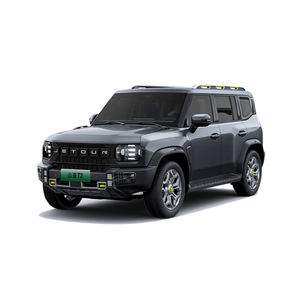 2024 2025 <span class=keywords><strong>2026</strong></span> 柴瑞捷途上海T2豪华版1.5 Pro 2.0 4x4 4wd SUV 2wd豪华版插电式混合动力汽车T2价格 - Product Image 2
