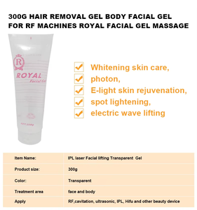 <strong>Royal</strong> Facial <strong>Gel</strong> Skin Rejuvenation Freezing Point Cold <strong>Gel</strong> Beauty Device Hydrating <strong>Royal</strong> Facial Face Hydrating Massage <strong>Gel</strong> - Product Image 6