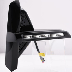 Faros Antiniebla LED Premium Nuevos para <span class=keywords><strong>Ayla</strong></span> 2024+ - Product Image 2