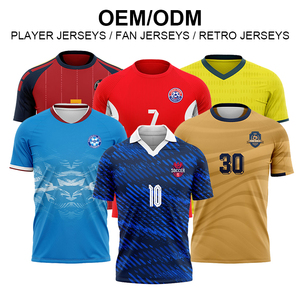 Maillot de football personnalisé de l'équipe nationale de France 2026 – Qualité Thaïlande – Adulte et enfant – Uniformes de football en polyester pour le monde entier – Mexique - Product Image 2