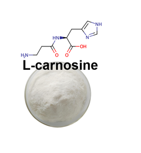N-acetil L-carnosina Mejor precio 99% L-carnosina para suplementos Cas 305-84-0 - Product Image 2