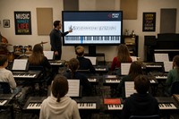 Laatste prijs 85 75 65 inch 4K UHD geavanceerd digitaal intelligent interactief display whiteboard IWB IFP smartboard voor klaslokalen