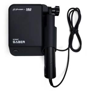 Phrozen Sonic Saber, le coupeur ultrasonique, design intuitif en forme de stylo avec vibration ultrasonique pour imprimante 3D - Product Image 5