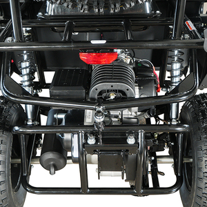 2025 New 200cc dành cho người lớn đi <span class=keywords><strong>Kart</strong></span> tự động 4-đột quỵ động cơ xăng cho cực ngoài trời cuộc phiêu lưu - Product Image 5