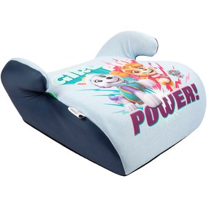 Seggiolino auto Paw Patrol per ragazze alte da 125 a 150 cm - Product Image 5