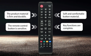 NEW <b>Remote</b> <b>Control</b> for Samsung LCD LED HDTV Smart <b>TVs</b> BN59-01199F - Product Image 5