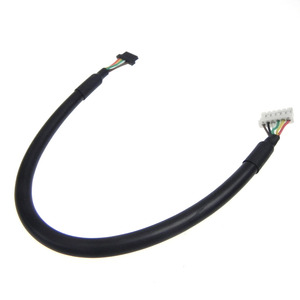 변환 와이어 하네스 6핀 JAE FI-S6S 1.25mm 피치 - JST PH 2.0mm 피치 LVDS 케이블 (임베디드 장치 배선 업그레이드용) - Product Image 3