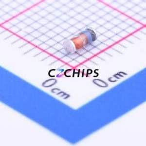 Nuevo Diodo Zener Original ZMM2V0 LL-34 (SOD-80), Venta al por Mayor de Componentes Electrónicos, Proveedor de Chips y Servicio BOM - Product Image 2