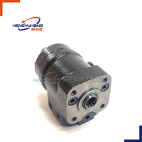 Unité de direction hydraulique à détection de charge Danfoss OSPB/OSPC/OSPF/OSPR/OSPD/OSPQ/OSPL Orbitrol pour Danfoss