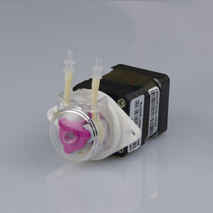 Shenchen Micro-<span class=keywords><strong>bomba</strong></span> peristáltica, Motor <span class=keywords><strong>paso</strong></span> a <span class=keywords><strong>paso</strong></span>, OEM, 5v - Product Image 3