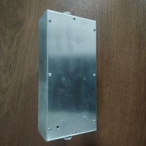 Hoge Kwaliteit <span class=keywords><strong>Display</strong></span> 304 Roestvrij Staal Digitale Weegindicator Voor Vloerweegschalen Bench Schaal Met Printer - Product Image 4