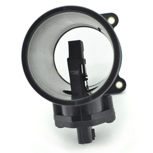 Medidor de flujo de aire masivo Nissan Sensor MAF 22680AA290 558212 LM1151 J5681006 para NISSAN Subaru OYE37 - Product Image 5