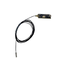 Module de caméra endoscopique jetable certifié ISO13485 Ojos OVM9734, résolution 1280x720, montage sur carte USB, étanche, CMOS 3,9 mm