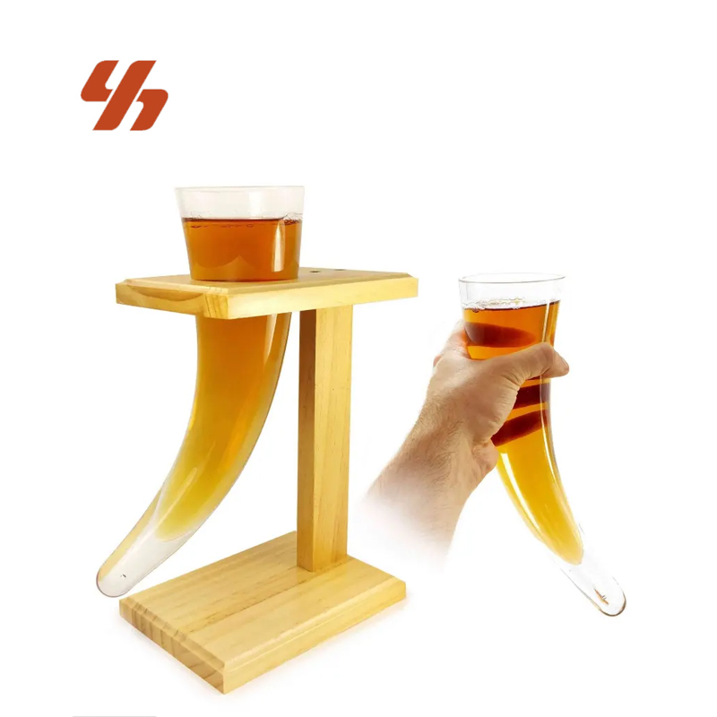 Yard of Ale Yard Glass - Premium Drinking Solutions