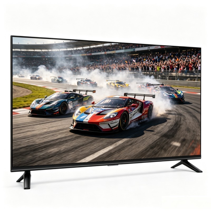 32-65 Inch <strong>120Hz</strong> LED <strong>TV</strong> with WebOS Magic Remote ThinQ AI Multi HDR Format Support <strong>for</strong> Hotel Use