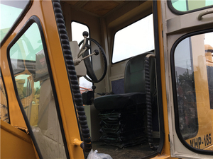 Niveleuse d'occasion CAT 140K à bas prix, en bon état, niveleuse d'occasion japonaise Cat 140K en vente - Product Image 6