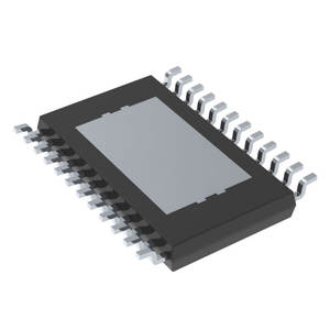 Circuitos Integrados, Chip MCU, Módulo MOSFET IGBT, Transistor MLX81150LLW-DAA-000-<span class=keywords><strong>RE</strong></span> SMD - Product Image 4