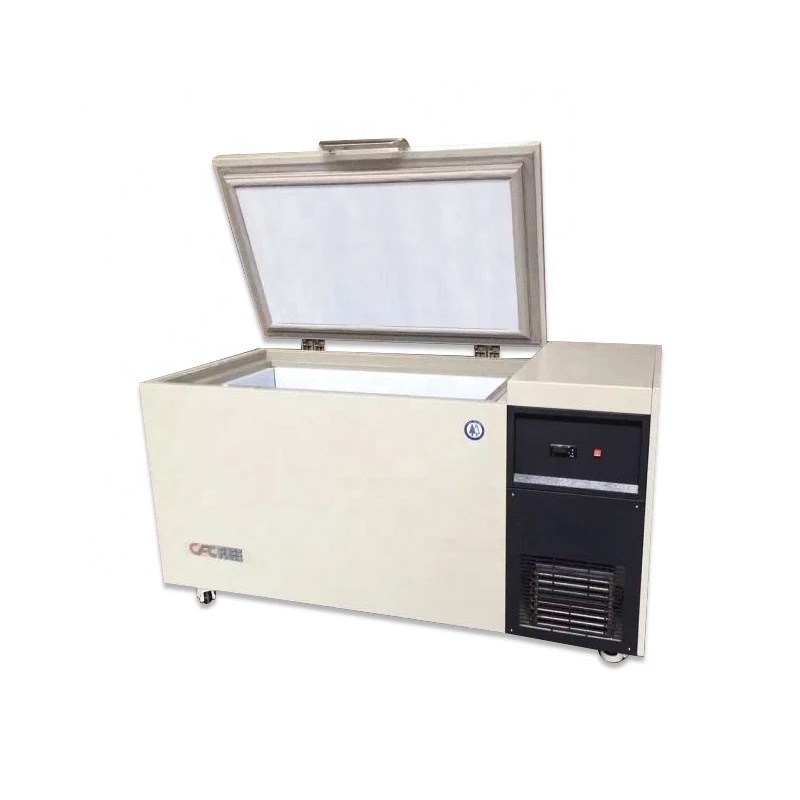 60 Degree 668L Big Capacity