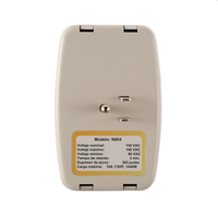 YXST Beige Protector De Voltaje Protecteur De surtension American Standard Model No. N004 Régulateurs de tension