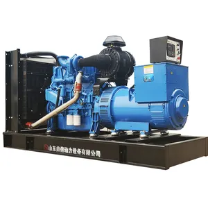 alternator generator 50kva 80Kva 100kw 150kva diesel generator