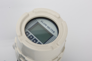 Hete Verkoop Digitale Vortex Flowmeter Lugb Luchtstroom Meter Kg/H Oem Aanpasbare Luchtstroom Meter Kg/H - Product Image 2