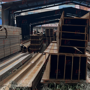 เหล็กชุบสังกะสีคุณภาพสูง Q235B รูปตัวยู ดัดเย็น มาตรฐาน DIN พร้อมบริการตัดและเชื่อม - Product Image 3