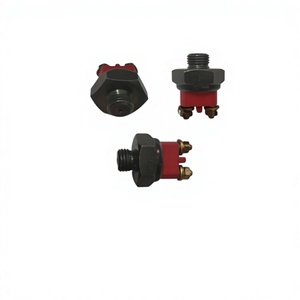 fit for Tata Spotlight Switch M-2504 OEM 257654509961 Truck Bus LPO 1618 2518 Auto Electrical Switch Parts - Product Image 1