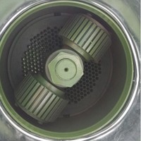 Presse à granulés TOPS, moulin à granulés de bois avec moteur, capacité 60-100 kg/h, 380V