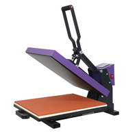 Easysub – Machine de presse à chaud pour impression de T-Shirt haute pression, grand format personnalisé, 16x24