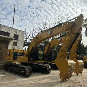 Offre Spéciale : Excavatrice d'occasion Cat 323, Modèles 323D, 323D2, Caterpillar 323 de Haute Qualité, Cat 323, 330, 336 à Vendre - Product Image 1