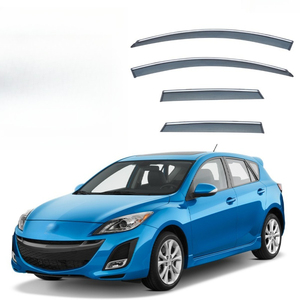 Parasol para parabrisas de coche, visera protectora solar para ventana de coche, para <span class=keywords><strong>MAZDA</strong></span> <span class=keywords><strong>3</strong></span> Axela 2003-2020+, accesorios para coche - Product Image 6