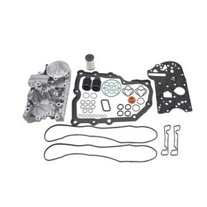 JT DQ200 OAM Kit de réparation de boîte de vitesses de Transmission automatique Joint de couvercle d'unité hydraulique et composants mécatroniques - Product Image 5