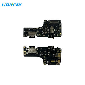 Honfly Ports de charge de téléphone portable carte flexible pour <span class=keywords><strong>redmi</strong></span> <span class=keywords><strong>note</strong></span> 10 4g <span class=keywords><strong>10s</strong></span> câbles <span class=keywords><strong>chargeur</strong></span> de remplacement câble flexible - Product Image 3