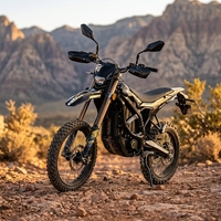Nouveau modèle 2026 Surron Ultra Bee en stock – Vélo de course tout-terrain professionnel pour adultes, 95 km/h, plusieurs modes de puissance