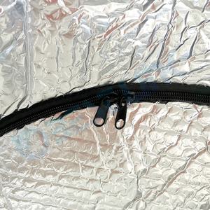 Isolation de haute qualité pour escalier de grenier, bouclier thermique 3D, tente d'accès pour porte de grenier, couverture thermique - Product Image 5