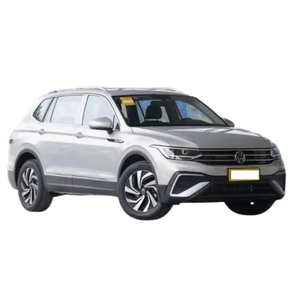 Volkswagon <span class=keywords><strong>Tiguan</strong></span> L 2023 cinese a buon mercato Suv benzina auto a caldo vendita 2024 1.5T 2wd carburante Off-road <span class=keywords><strong>2</strong></span>.0T 4WD SAIC VW <span class=keywords><strong>Tiguan</strong></span> L Suv - Product Image 3