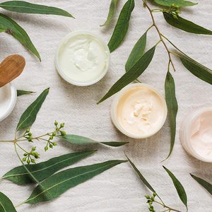 Nhựa PET Jar 50g 100g 120G 150G 500G rõ ràng miệng rộng lọ nhựa với nắp nhựa cho mặt Kem chăm sóc da chứa - Product Image 5