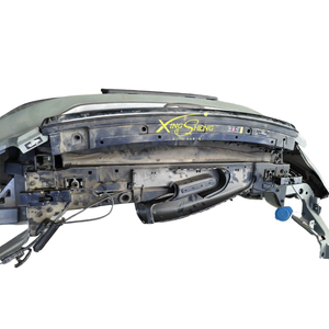 Pièces d'<span class=keywords><strong>occasion</strong></span> de haute qualité les plus vendues : Pare-chocs avant complet avec calandre, pare-soleil, garde-boue et capot pour <span class=keywords><strong>Volvo</strong></span> <span class=keywords><strong>XC40</strong></span>. - Product Image 4