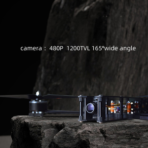 โดรน FPV ระดับมืออาชีพ Full Set Payload Racing ขนาด 7 นิ้ว ระยะไกล 10 กม. พร้อมกล้อง 4k VTX สำหรับผู้เริ่มต้น แบบ RTF - Product Image 2