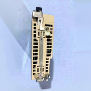 ไดรฟ์ AC อุตสาหกรรม 220V SGD7S-7R6A10A สำหรับเครื่องฉีดพลาสติก อุปกรณ์ไฟฟ้าอัตโนมัติสำหรับงานหนัก - Product Image 1