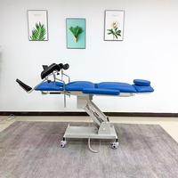 Vente directe usine chinoise : Lit et table d'accouchement pour bébé, Lit d'examen gynécologique, Table d'examen gynécologique, Chaise gynécologique - Prix