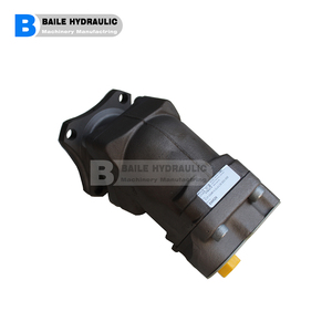 Pompe à double débit HAWE Sunfab série SCPD SCPD-56/26-DIN - Product Image 6