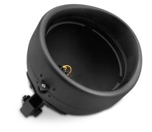 Boîtier de phare avant étanche de 7 pouces pour Heritage Fat Boy Softail 1986-2014 - Product Image 3