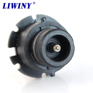 Liwiny Nhà Sản Xuất Top Bán 12 V H4 <span class=keywords><strong>Xenon</strong></span> HID Đèn 35 W D2c <span class=keywords><strong>D2R</strong></span> D2S HID Bóng Đèn 6000 K Màu Xanh Lá Cây Ô Tô Chiếu Sáng Cho Xe - Product Image 6