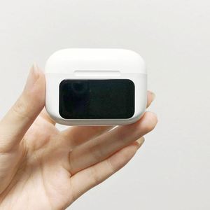 Hot Bán Bt5.0 TWS Earbuds Đúng Chất Lượng Cao Không Dây ANC Tai Nghe withtouch Hiển Thị Stereo Chơi Game Trong Tai Tai Tai Nghe Tiếng Ồn - Product Image 3