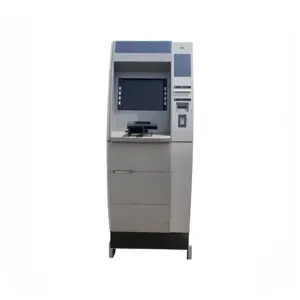 Wincor Nixdorf ProCash 8000XE Geldautomat 01750158838 1750158838