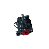 Pompe hydraulique WA375A-6 708-1W-00670 6162-75-2160 705-58-44050 6261-71-1110 pompe de ventilateur pompe de frein