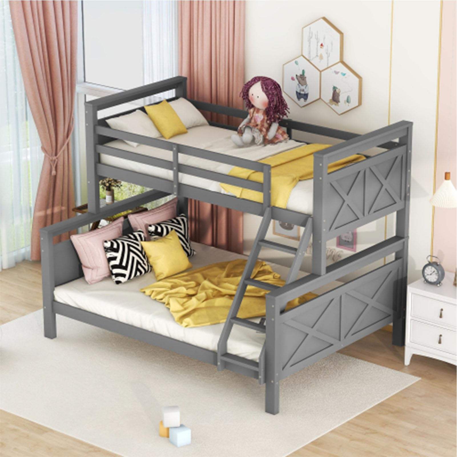 Person Cheap Bump Beds Person Bunk Bed With Drawers Durable
