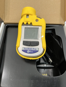 เครื่องตรวจจับก๊าซไวไฟส่วนบุคคล ToxiRAE Pro PGM-1860 1820 ตรวจจับ O2 CO LEL มีสินค้าในสต็อก - Product Image 2