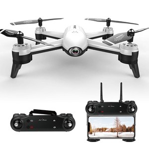 Posk SG106 Máy Bay Không Người Lái Với Máy Ảnh HD Máy Bay Trực Thăng Rdron RC Drone 4K Đồ Chơi <span class=keywords><strong>Quadcopter</strong></span> Drone Cho Trẻ Em Ảnh Tự Sướng Điều Khiển Từ Xa Kid Quà Tặng I - Product Image 1